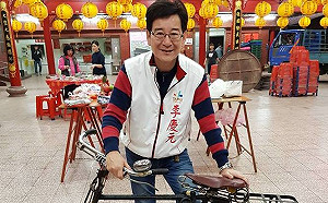 跨縣市就讀飆高  李慶元要求稽查居住事實