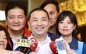 侯友宜：讓新北市成為新住民第二個家鄉