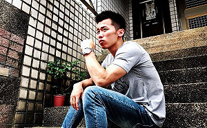 快訊》李智凱「完美落地」勇奪台灣鞍馬亞運史上第一金