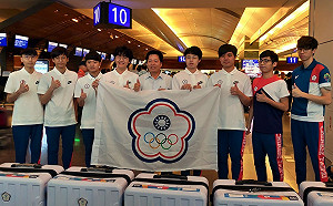 電競戰亞運》全力備戰！英雄聯盟、傳說對決隊伍今飛印尼