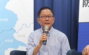 柯文哲line@大混亂 丁守中：選舉勿亂搞花邊