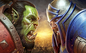 《魔獸世界》同步全球銷售模式　台服150元點卡制將走入歷史