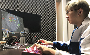 電競戰亞運》Nice談亞運正賽展望：坐二望一 全力應戰Maru