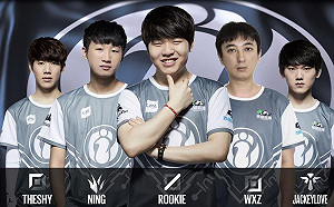 《英雄聯盟》戰隊老闆王思聰出賽惹爭議！韓媒痛批：LPL將失去運動精神