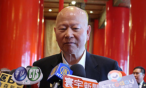 台灣民主運動狂飆年代 關鍵就是黃信介的領導