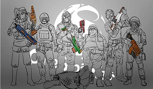 創夢實驗室》酷思特文創產業：深耕動畫技術，打造可規模化的遊戲事業(上)