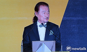人物》施明德從黨外走到民進黨外 愛恨分明的弱勢關懷者