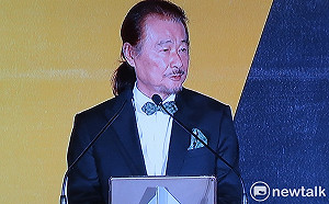 人物》施明德從黨外走到民進黨外 愛恨分明的弱勢關懷者