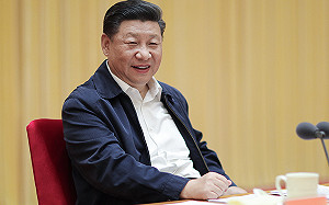 習近平不親訪北韓  分析：擔心影響中美關係