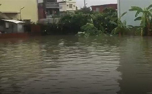 高雄六龜大淹水  國軍緊急撤離居民