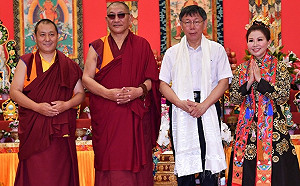 南台灣淹大水  柯：北市每小時可忍受78毫米