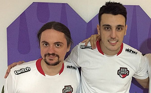 強敵來襲！《爐石戰記》世界賽第5周台灣迎戰巴西