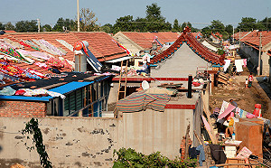 山東壽光洪害！官員強辯洩洪有理遭專家打臉