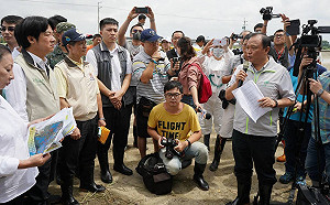 最新數字損失慘重！畜牧業損失金額達1億5千萬