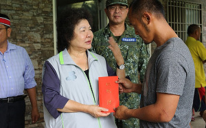 留2500億負債給高雄? 市府 : 陳菊還的比借得多