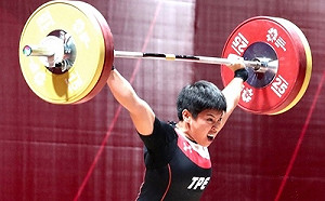 亞運25日進帳4銀1銅  明田徑空手道搶金  成棒首戰南韓