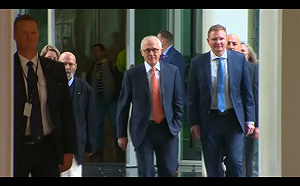 澳洲頻換總理  雪梨杜莎夫人蠟像館：不想做新的了