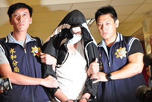 加拿大男子遭分屍案 檢方聲押2嫌