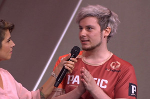 Surefour摘下《鬥陣特攻》OWL奪命女對狙秀冠軍