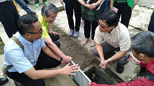 豪雨378校受災 教部評估都可如期開學
