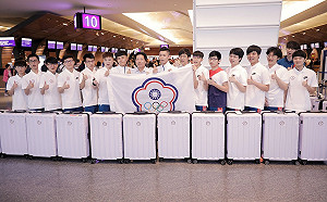 電競戰亞運》萬眾矚目！《英雄聯盟》示範賽今開戰 