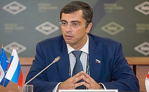 受夠美國制裁  俄議員抓狂：把核武放到敘利亞