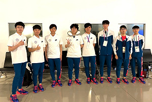 電競戰亞運》運彩英雄聯盟賠率分析 中韓最被看好、中華台北值得一搏