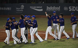 巴黎奧運籌委會將棒球打入冷宮  錯過東奧再等8年