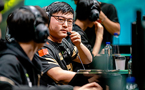 電競戰亞運》中國隊完全壓制哈薩克  只花16分鐘即拿下勝利