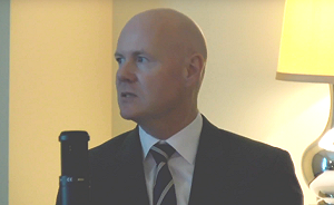 川蔡通話牽線人  葉望輝：當年蔡政府嚇死了！