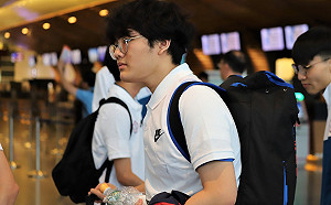 電競戰亞運》奪冠關鍵何在？Betty：團隊配合要更好