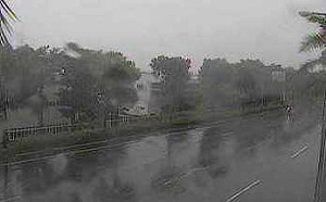 高屏豪雨不斷！淹水處續增至243處