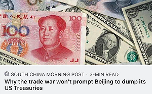 美中貿易戰時間站在北京這邊  美業者叫苦