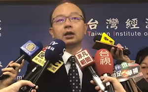 台經院：東山飄雨西山晴！一語道破上半年全球經濟現況