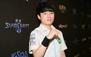 IEM《星海爭霸II》12強確定　Maru、Rogue爆冷出局