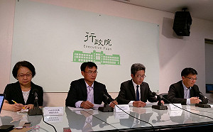 823暴雨釀災農損達5.8億！政院：蔬果、豬隻價格維持穩定