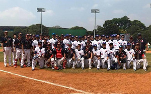 亞運》棒球台灣隊16：1擊敗香港  2連勝挺進複賽