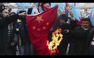 中國打壓維吾爾族  維安魔爪伸向中亞國家