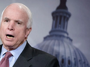 臨去回馬槍！馬侃預發身後告別詞  斥川普挑起部落式對抗