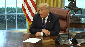 美墨貿易協定搞定加拿大接力  24年NAFTA變身