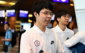 電競戰亞運》天亮了！中華隊擊潰巴基斯坦 