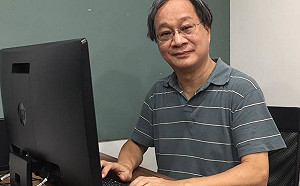 競選總幹事鎖定小野？柯P證實：有在談