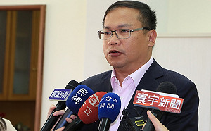 回應羅智強！中市交通局：勿過度自我膨脹