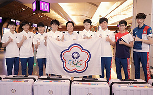 電競戰亞運》17分鐘再下一城！中華台北隊5連勝