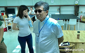 柯P競辦主任遭爆飆同仁髒話  黃建興：很抱歉