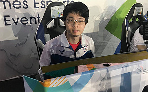 電競戰亞運》氣勢如虹！《英雄聯盟》中華隊全勝晉級4強