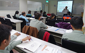 新高! 3490人無薪假 勞動部：密切關注情勢