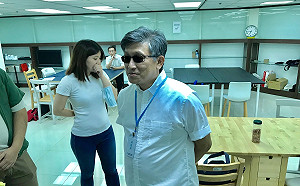 柯辦黃建興罵髒話遭爆料後道歉  網起底買帳號陰謀論