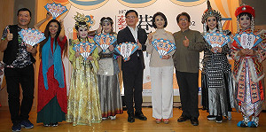 新北「巷弄藝起來巡演」 15場9/2開跑