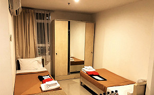 電競戰亞運》選手村、定裝照拍攝現場直擊